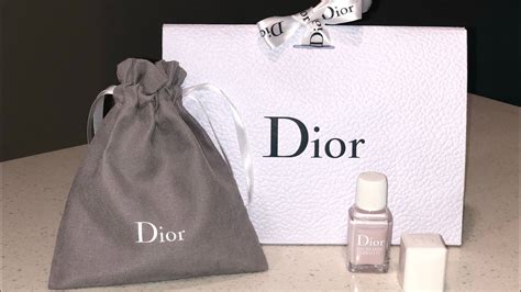 cheap dior gifts|the cheapest thing on dior.